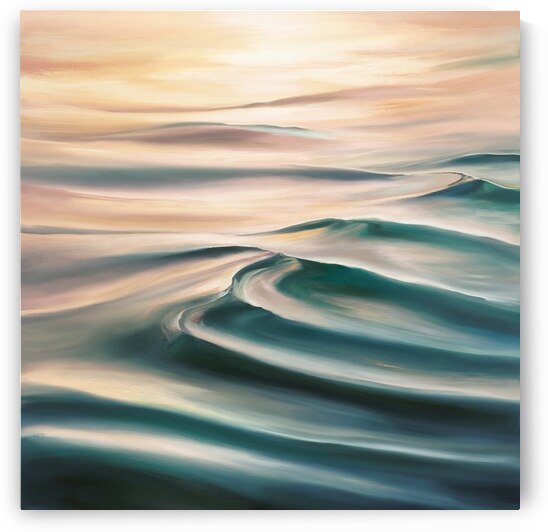 a mesmerizing impressionist painting cap N0noRzw4 by Lotfi78