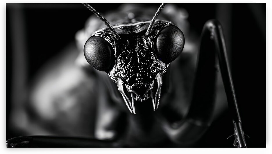 Carbon Dreams  1 by The Mabazza Foundation 