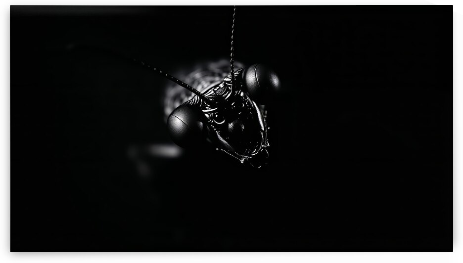 Carbon Dreams  2 by The Mabazza Foundation 