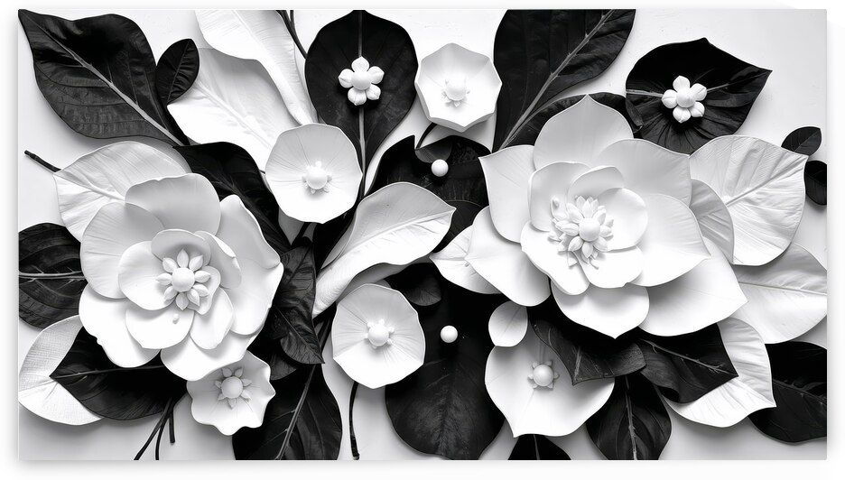 Carbon Dreams  3 by The Mabazza Foundation 