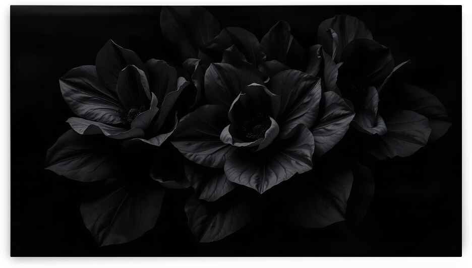 Carbon Dreams  4 by The Mabazza Foundation 