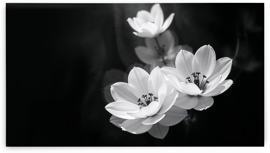 Carbon Dreams  7 by The Mabazza Foundation 