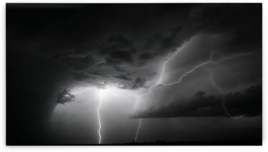 Carbon Dreams  8 by The Mabazza Foundation 