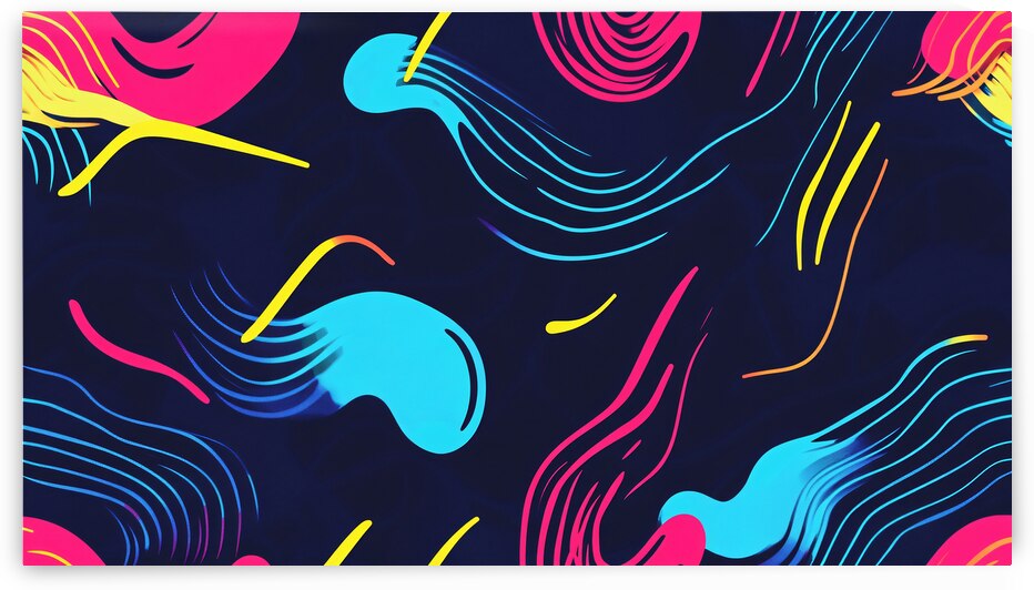 Gaming Room by Travelling Light