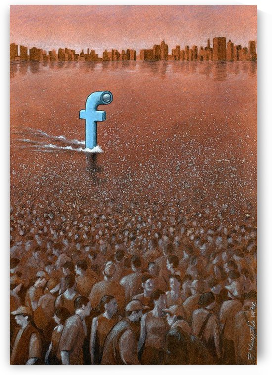 PawelKuczynski58 by Pawel Kuczynski