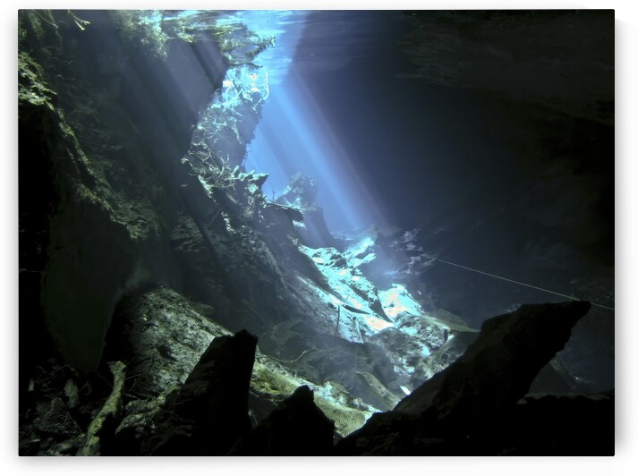 Republication by DeepEarth Photography