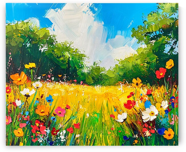 A Day in the Country by Travelling Light