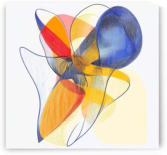 Complex Fragility by Travelling Light