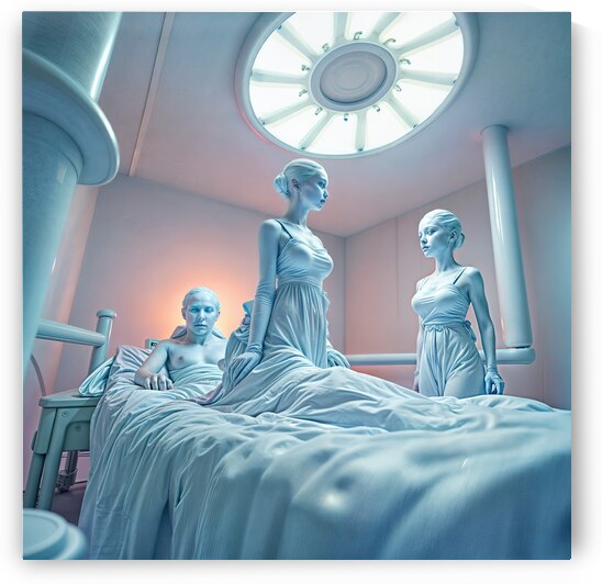  Smooth and Waxy  by Aniima Illussiya