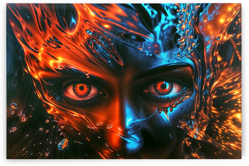 Liquidity by NurpuArt