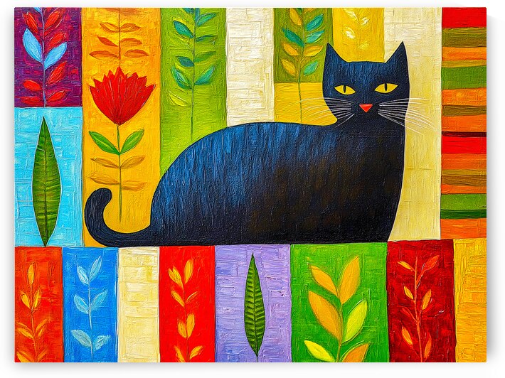 Hobby Cat by Travelling Light