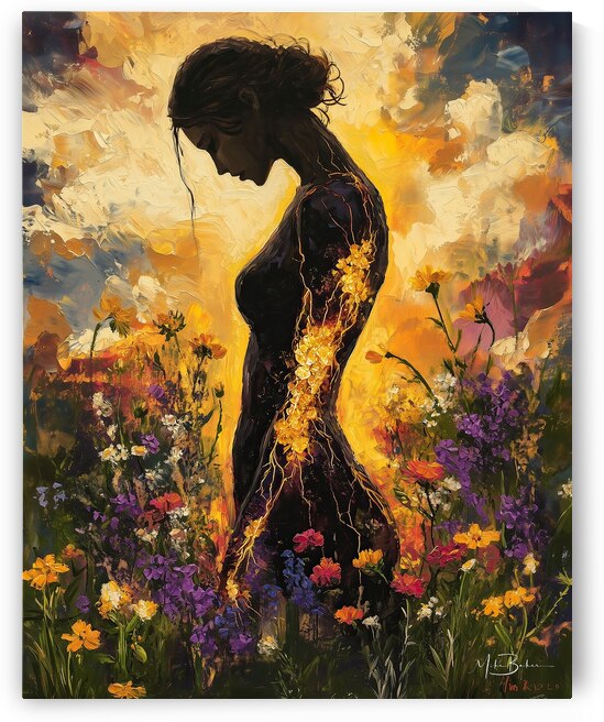 Beneath the Light by Mike Baker