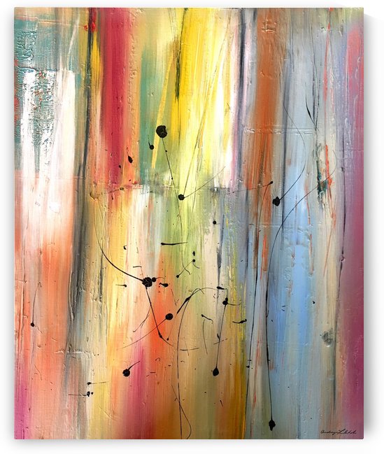 Christina by Audrey Faulstich