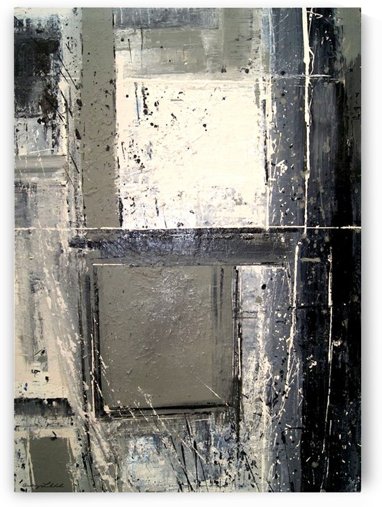 Contrast by Audrey Faulstich