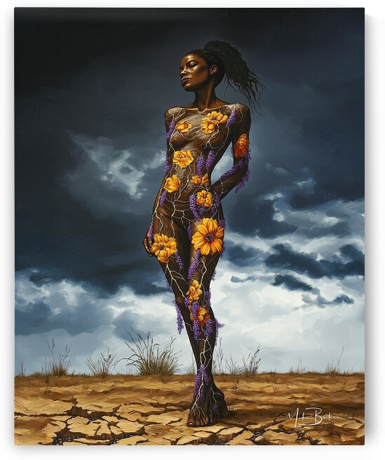 Unyielding Grace by Mike Baker