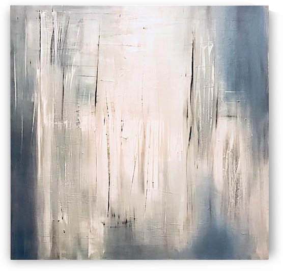 Winterbrightness by Audrey Faulstich