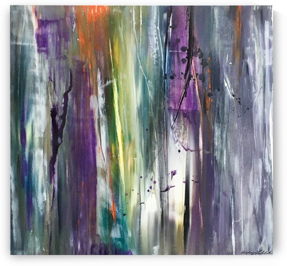 Be You by Audrey Faulstich