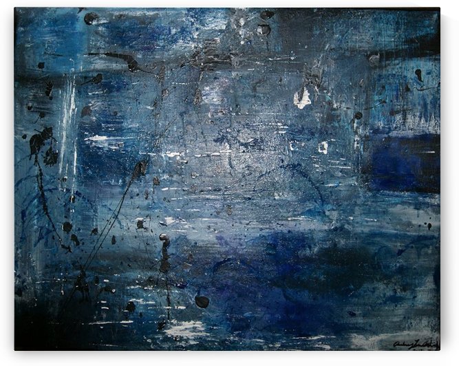 For Dornetta by Audrey Faulstich