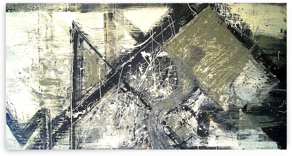 A Sign From Above by Audrey Faulstich