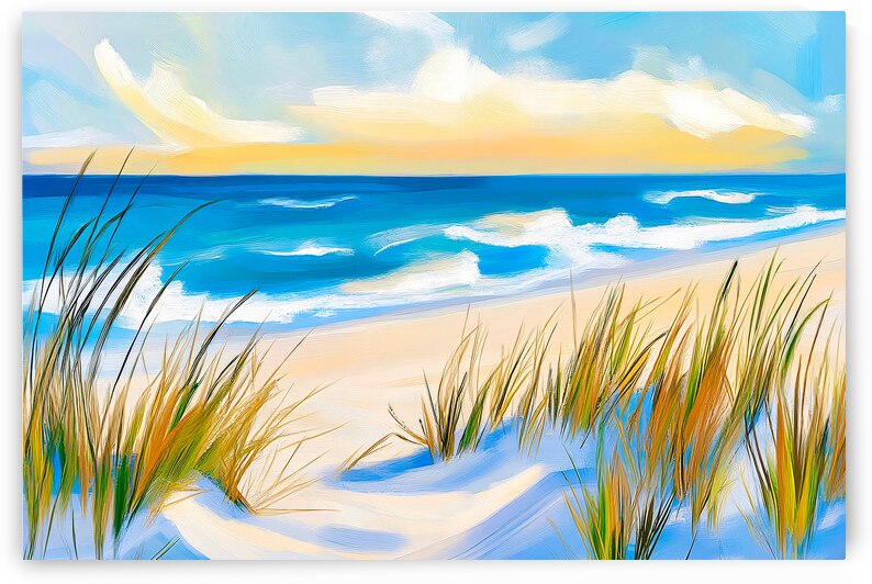 Fresh Air and Sunshine by Travelling Light