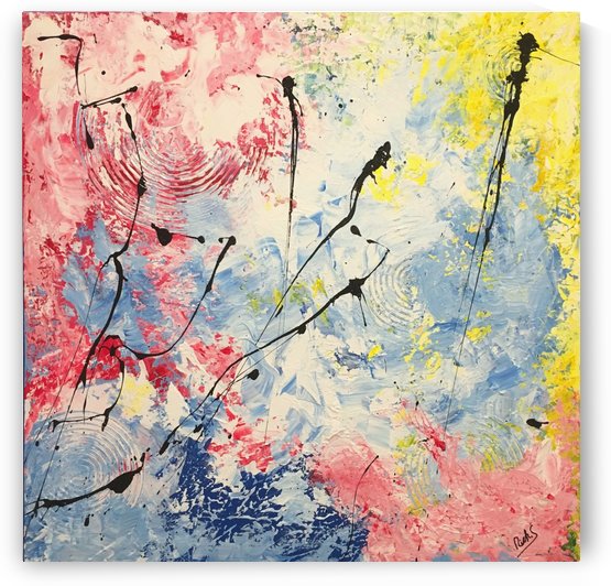 SAISONS by Rick Smith