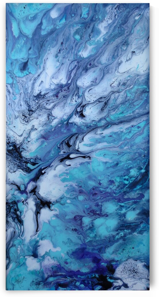 Skytrails by Shelly Leit