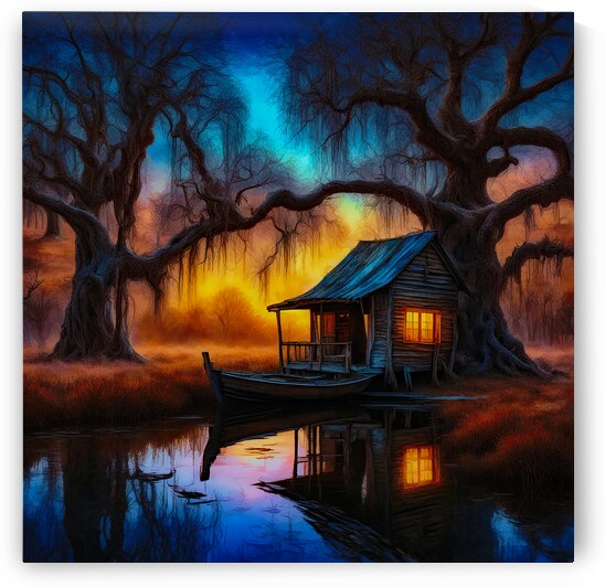 CONJOINED by Digicam