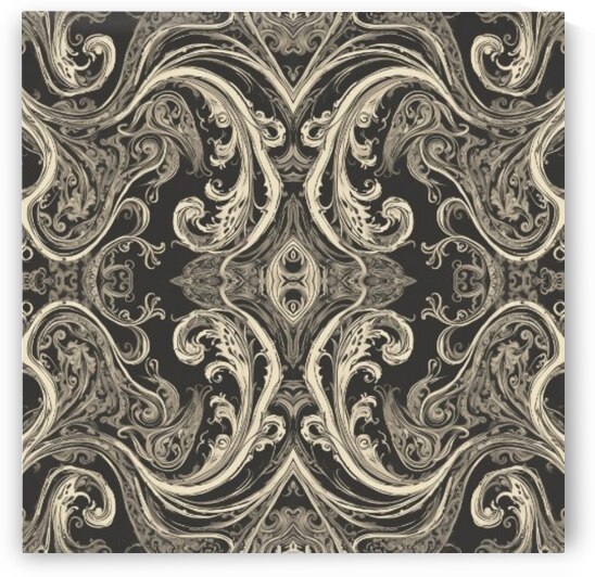 Complexity 285 by The Hawk Shack   T Hawkins