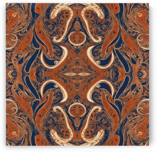 Complexity 291 by The Hawk Shack   T Hawkins