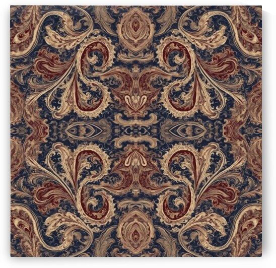 Complexity 296 by The Hawk Shack   T Hawkins