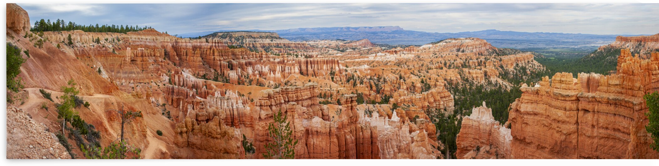 Bryce Canyon   Sunset Point by Five14Photography