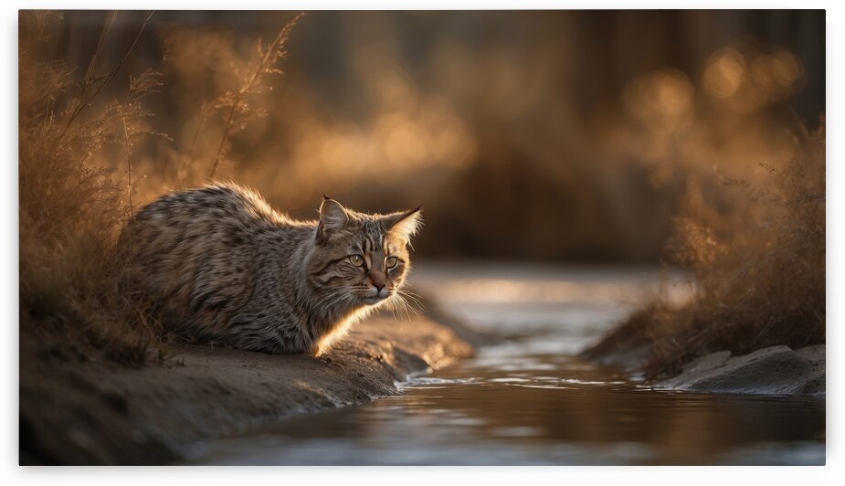  Dream of Matisse A Nature Series  1 by The Mabazza Foundation 