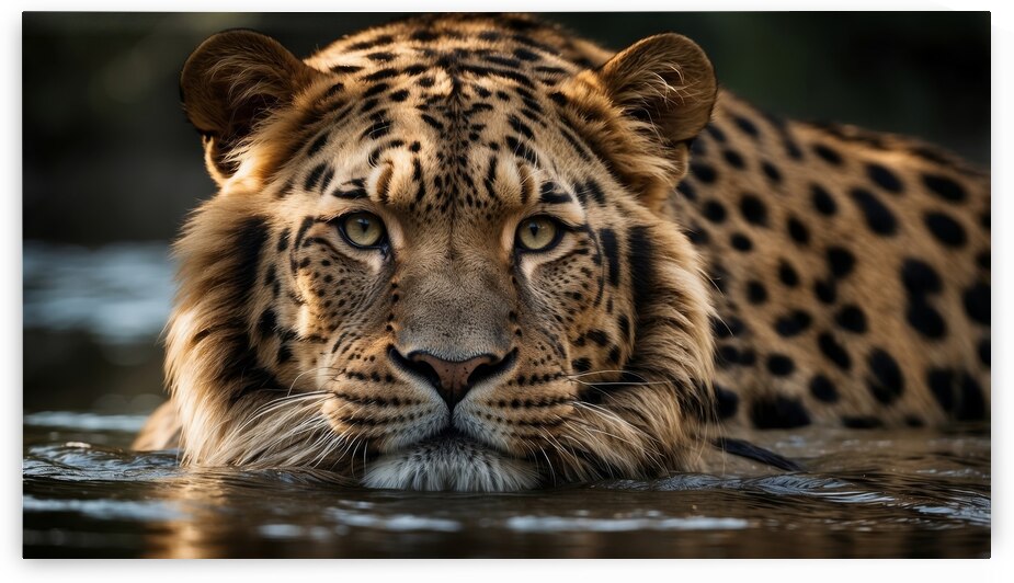  Dream of Matisse A Nature Series  2 by The Mabazza Foundation 