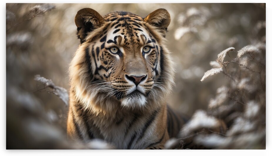  Dream of Matisse A Nature Series  3 by The Mabazza Foundation 