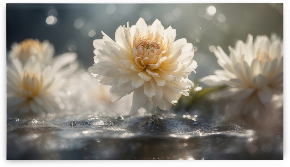  Dream of Matisse A Nature Series  4 by The Mabazza Foundation 