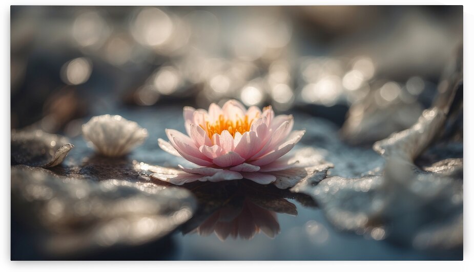  Dream of Matisse A Nature Series  5 by The Mabazza Foundation 