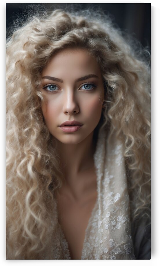  Dream of Matisse A Nature Series  6 by The Mabazza Foundation 