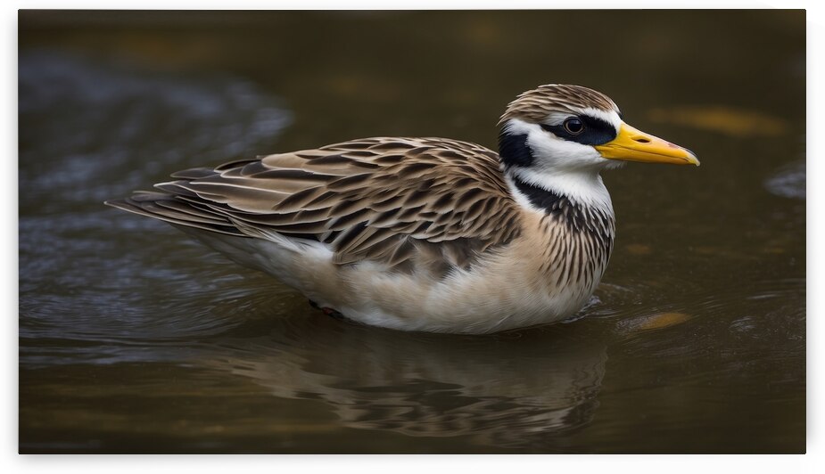  Dream of Matisse A Nature Series  7 by The Mabazza Foundation 