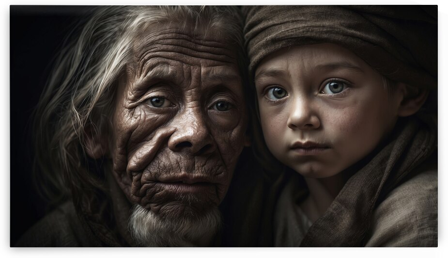 Generations  2 by The Mabazza Foundation 