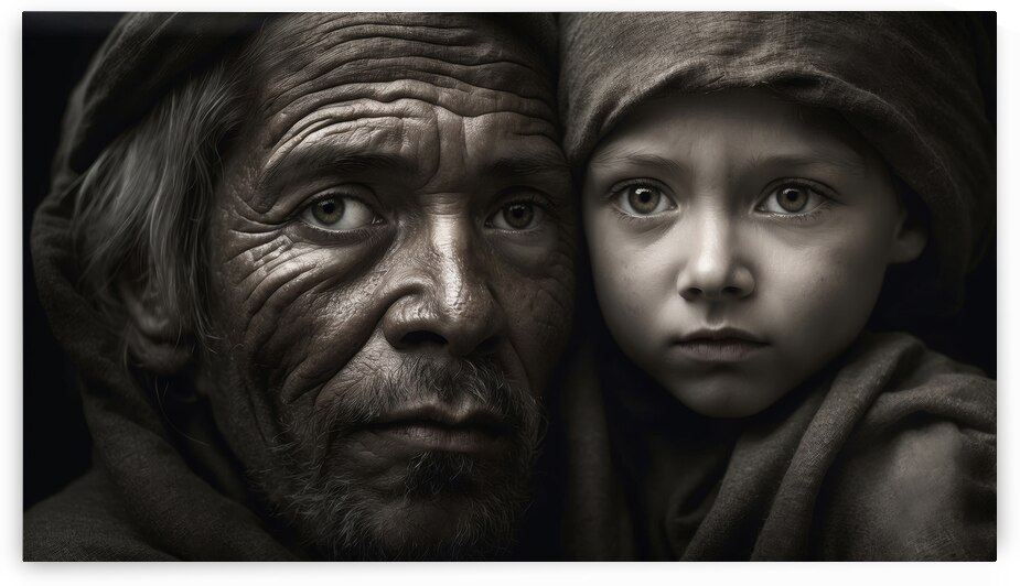 Generations  3 by The Mabazza Foundation 