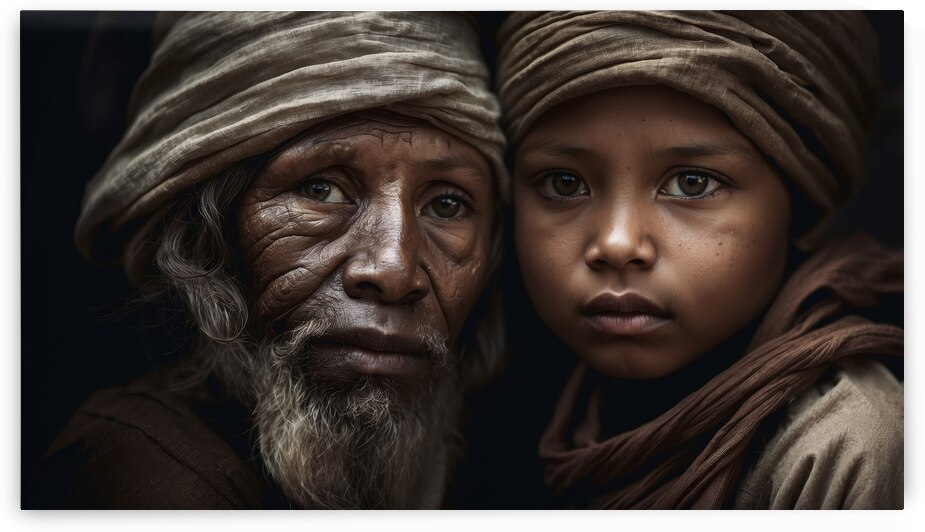 Generations  4 by The Mabazza Foundation 