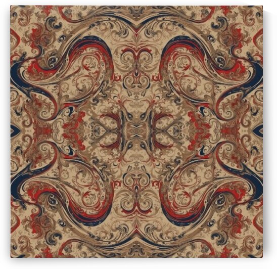 Complexity 304 by The Hawk Shack   T Hawkins