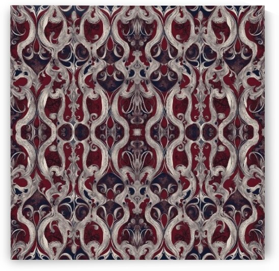 Complexity 301 by The Hawk Shack   T Hawkins