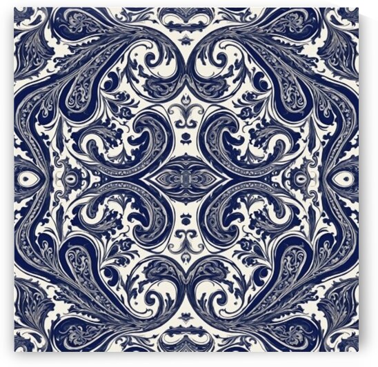 Complexity 307 by The Hawk Shack   T Hawkins