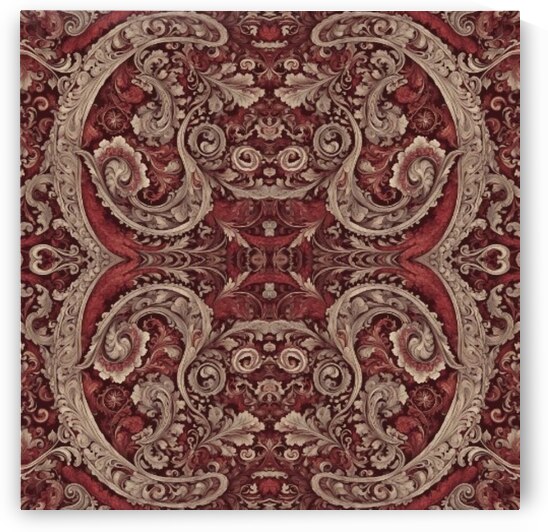 Complexity 309 by The Hawk Shack   T Hawkins