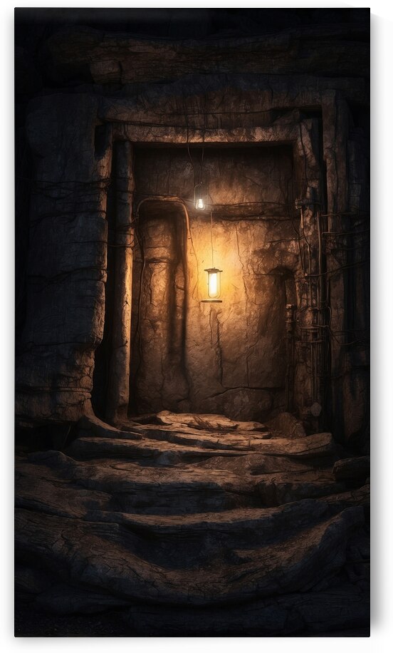 All Through the Night  1 by The Mabazza Foundation 