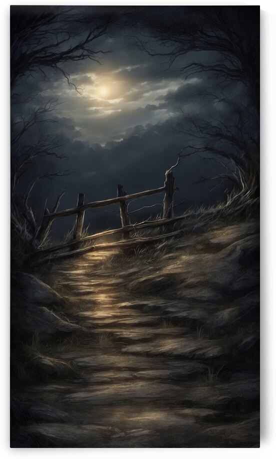 All Through the Night  3 by The Mabazza Foundation 