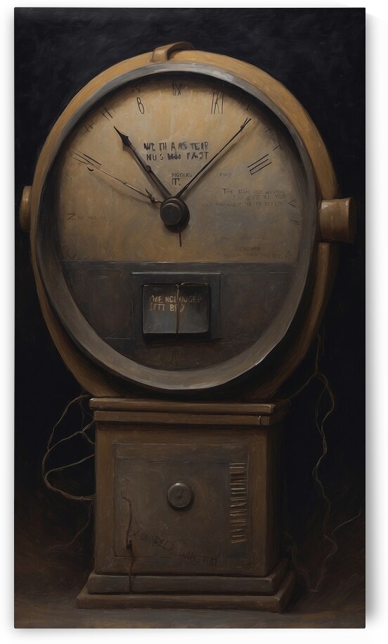 All Through the Night  10 by The Mabazza Foundation 