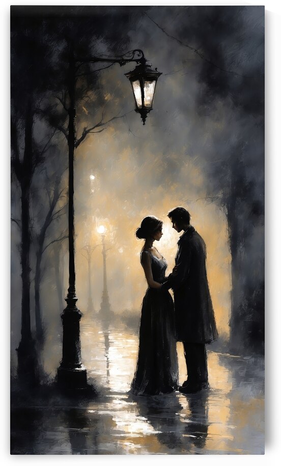 All Through the Night  12 by The Mabazza Foundation 