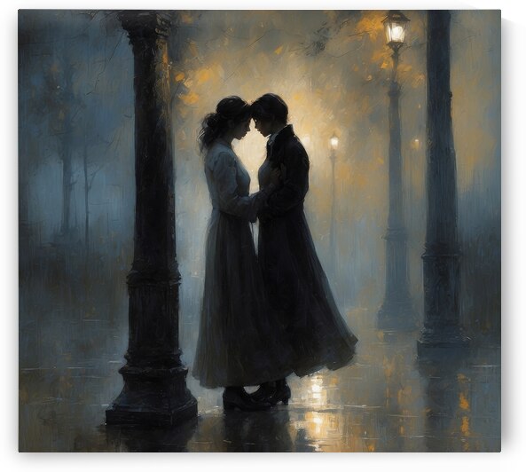 All Through the Night  Squared by The Mabazza Foundation 